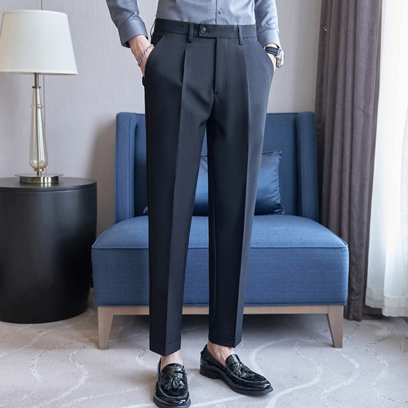 Брюки мужские Johnhollis