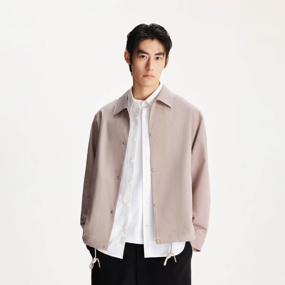 Куртка мужская Jack Jones - Boxette Shop