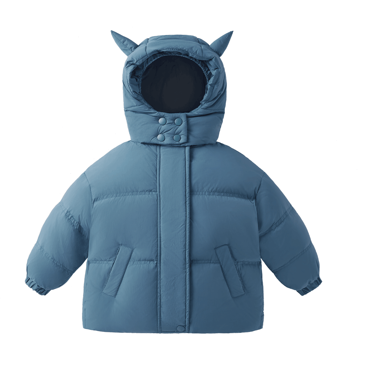 Пуховик для малышей Jellybaby