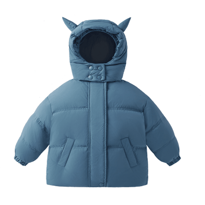 Пуховик для малышей Jellybaby