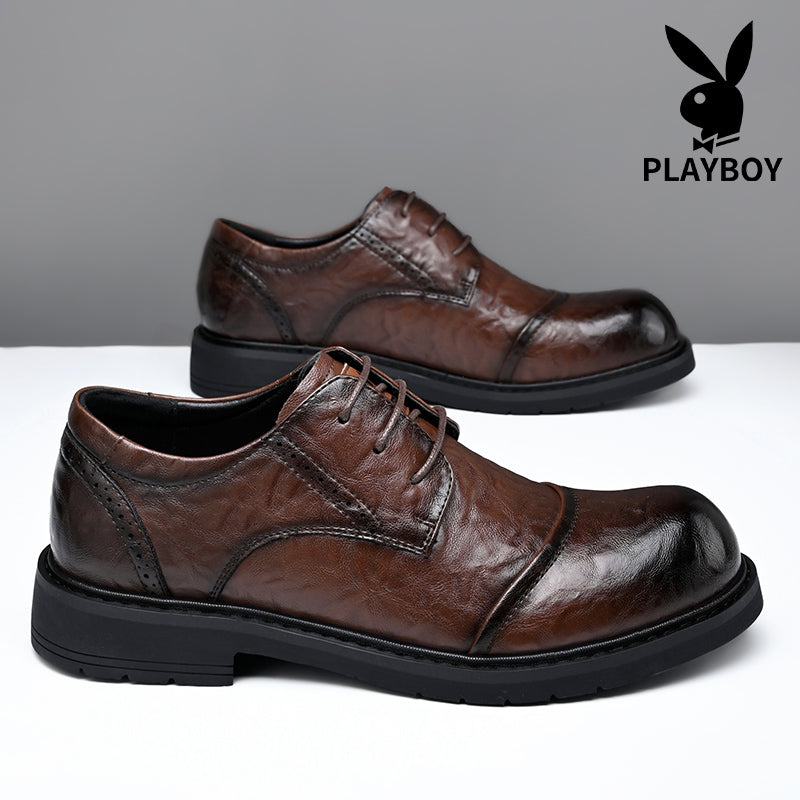 Erkaklar uchun Playboy poyabzallari