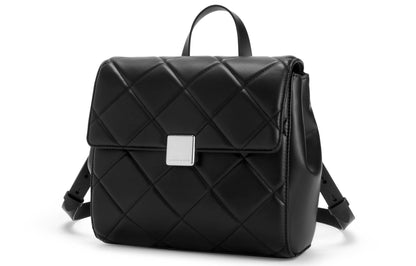 Сумка женская Charles&Keith Tannin Series England Diamond Check Hundred - Boxette Shop