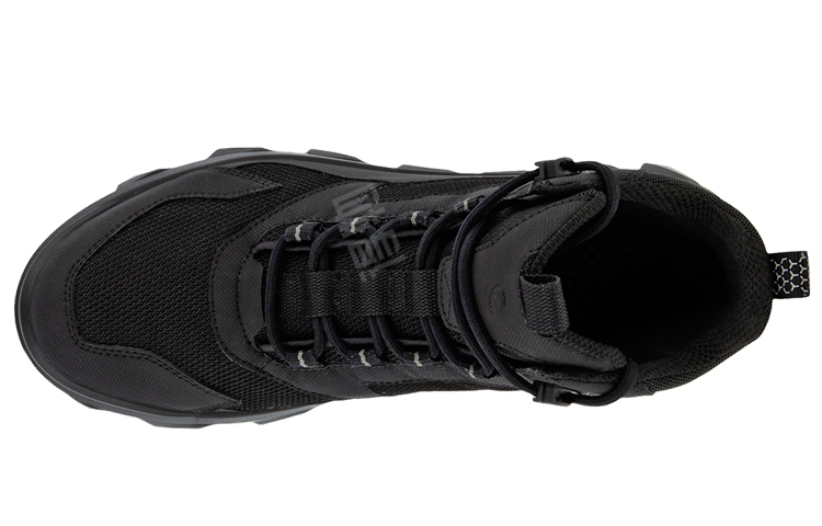 Ботинки женские ECCO