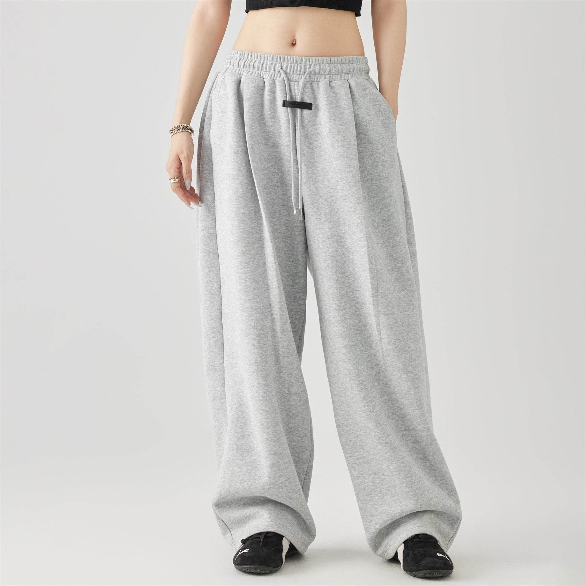 Спортивные брюки Golfcross - Boxette Shop