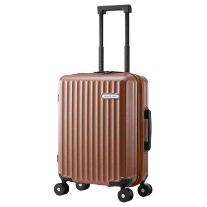 Чемодан Samsonite Mahiya - Boxette Shop