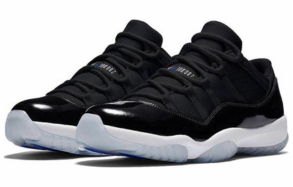 Кроссовки мужские Jordan Air Jordan 11 "Space Jam"