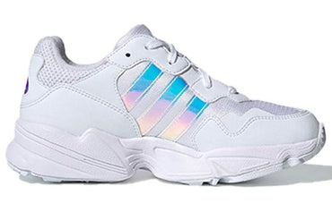 Кроссовки детские Adidas Originals Yung 96 - Boxette Shop