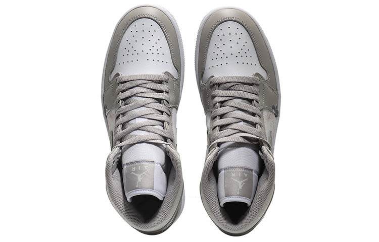 Кроссовки мужские Jordan air - Boxette Shop