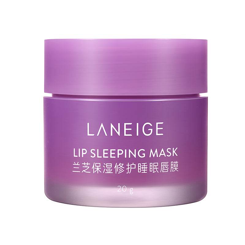 Ночная увлажняющая маска для губ Laneige Night Moisture Repair - Boxette Shop