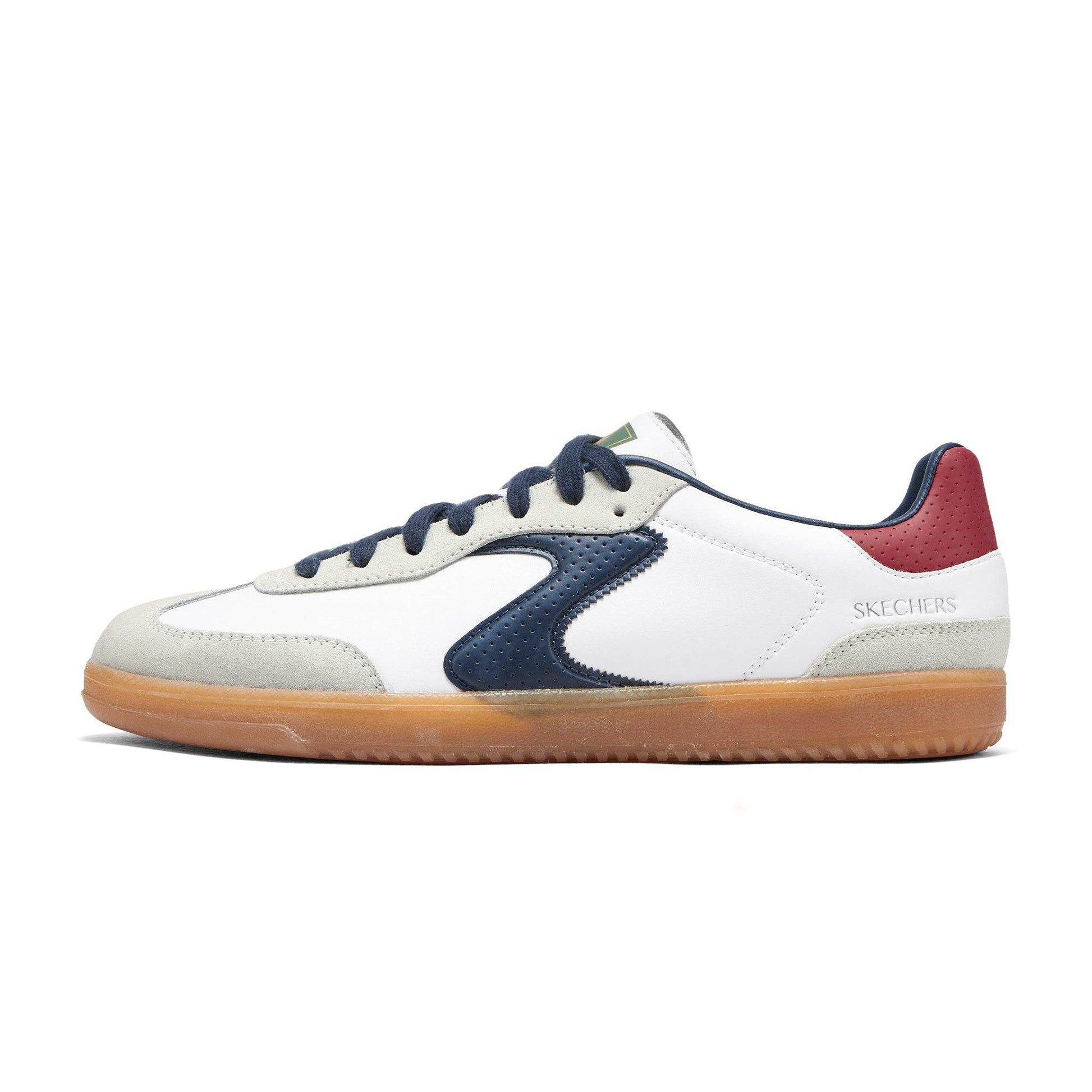 Кроссовки мужские Skechers Court Classics - Boxette Shop