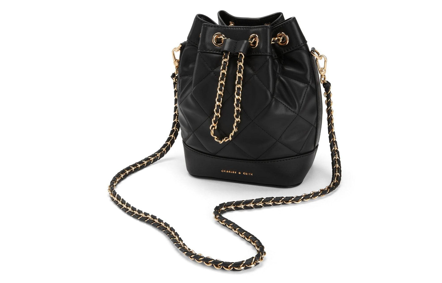 Сумка женская Charles&Keith King Of Glory Collaboration Series Xiao - Boxette Shop