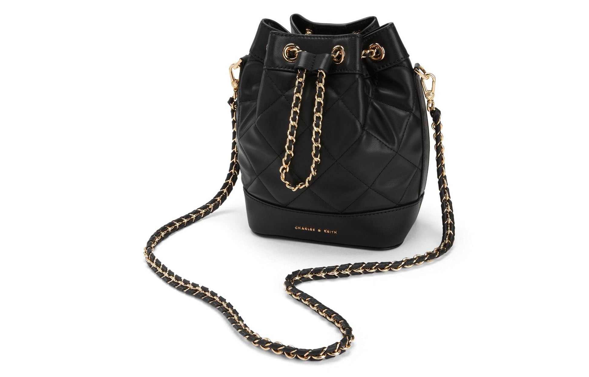 Сумка женская Charles&Keith King Of Glory Collaboration Series Xiao - Boxette Shop