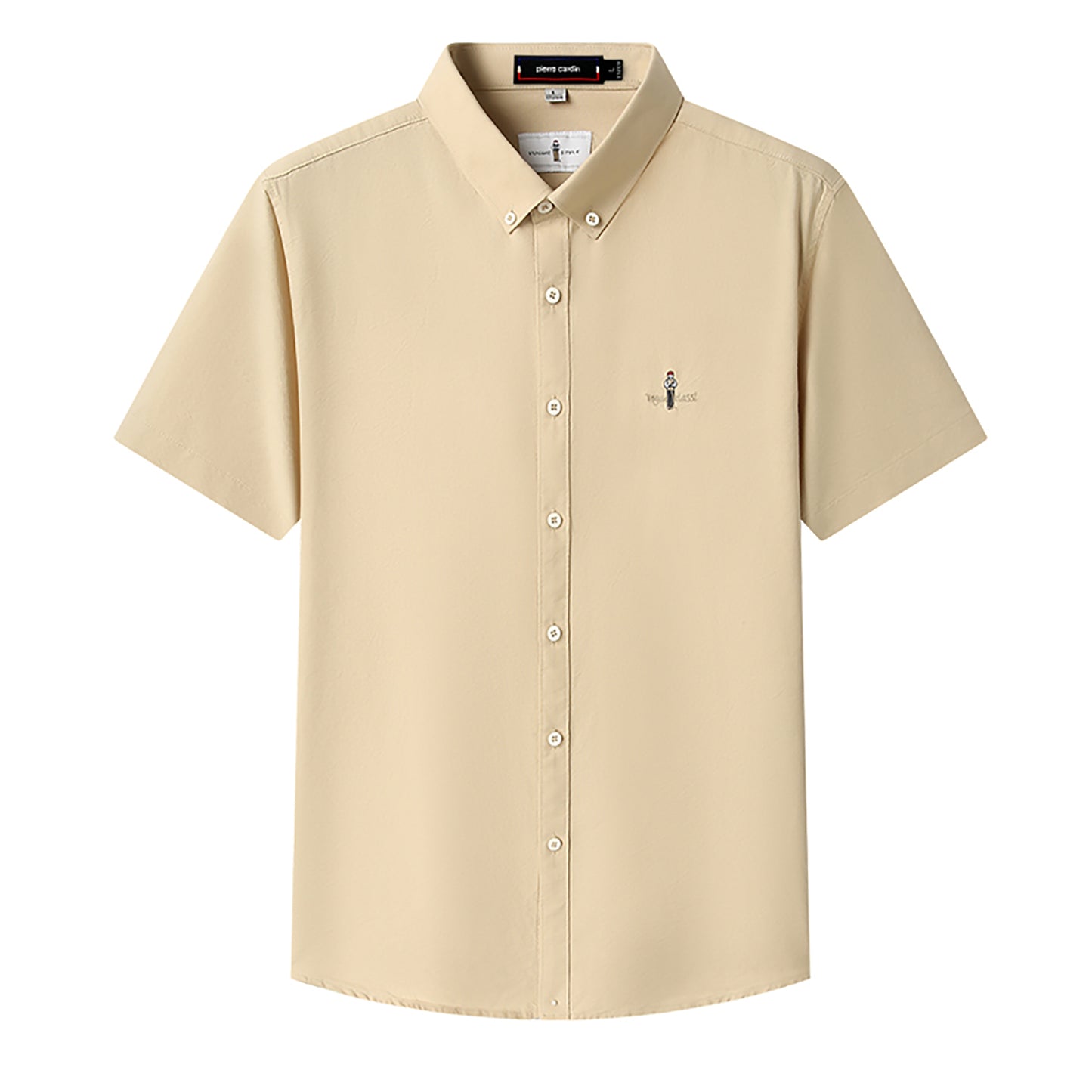 Рубашка мужская Pierre Cardin