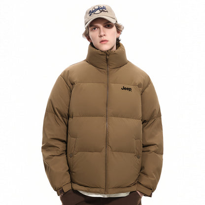 Пуховик мужской Jeep Classic Puffer