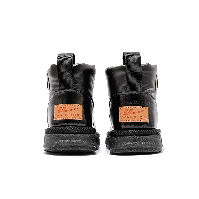Ботинки детские Warrior