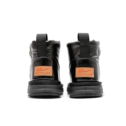 Ботинки детские Warrior