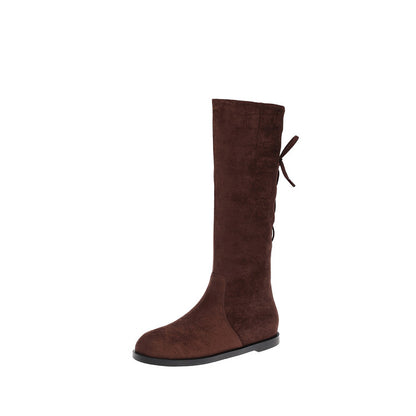 Ботинки женские Balletcat High Trend