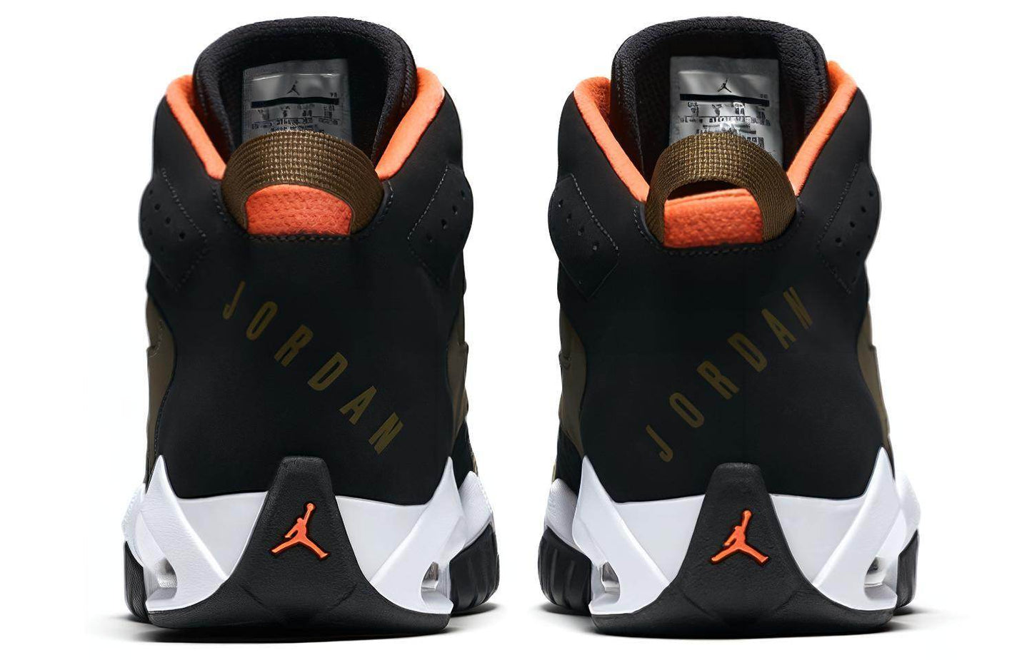 Кроссовки мужские Jordan lift off - Boxette Shop