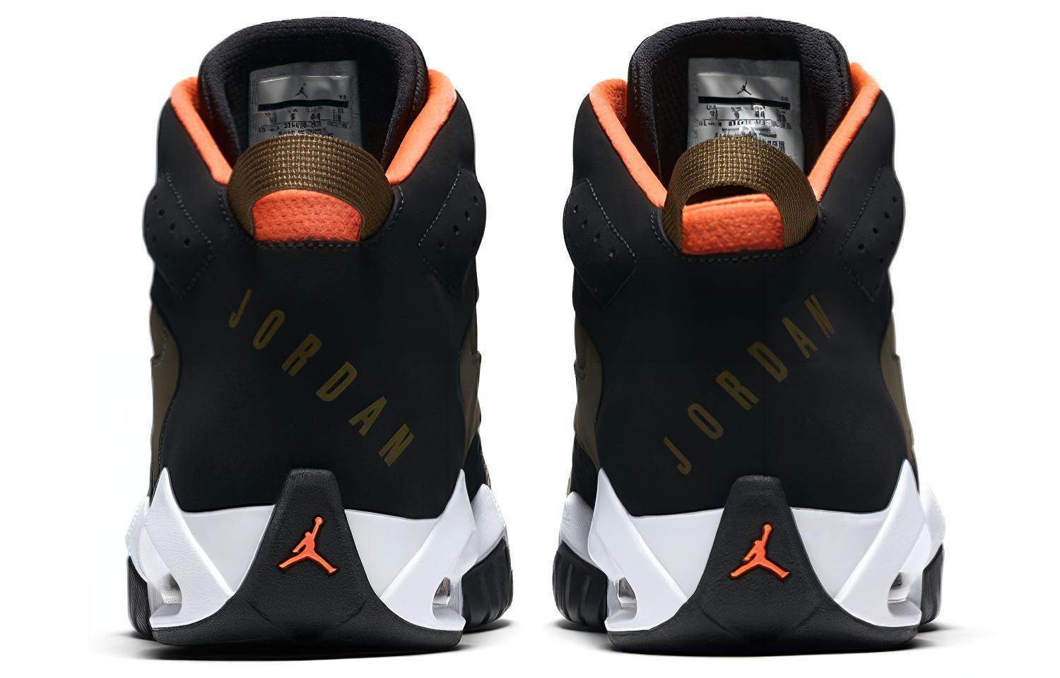 Кроссовки мужские Jordan lift off - Boxette Shop