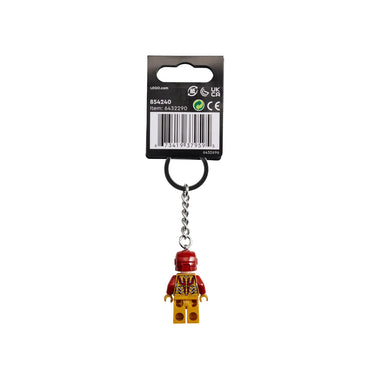 LEGO Super Heroes Iron Man kalitlari (854240)