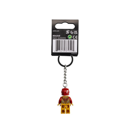LEGO Super Heroes Iron Man kalitlari (854240)