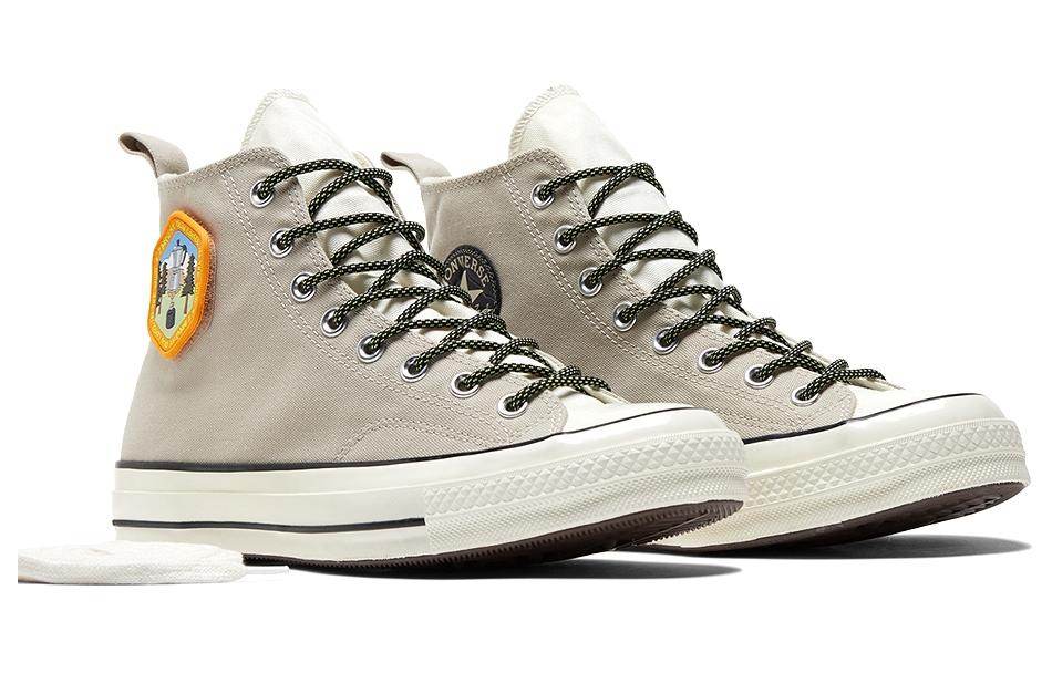 Кеды Converse 1970s top - Boxette Shop