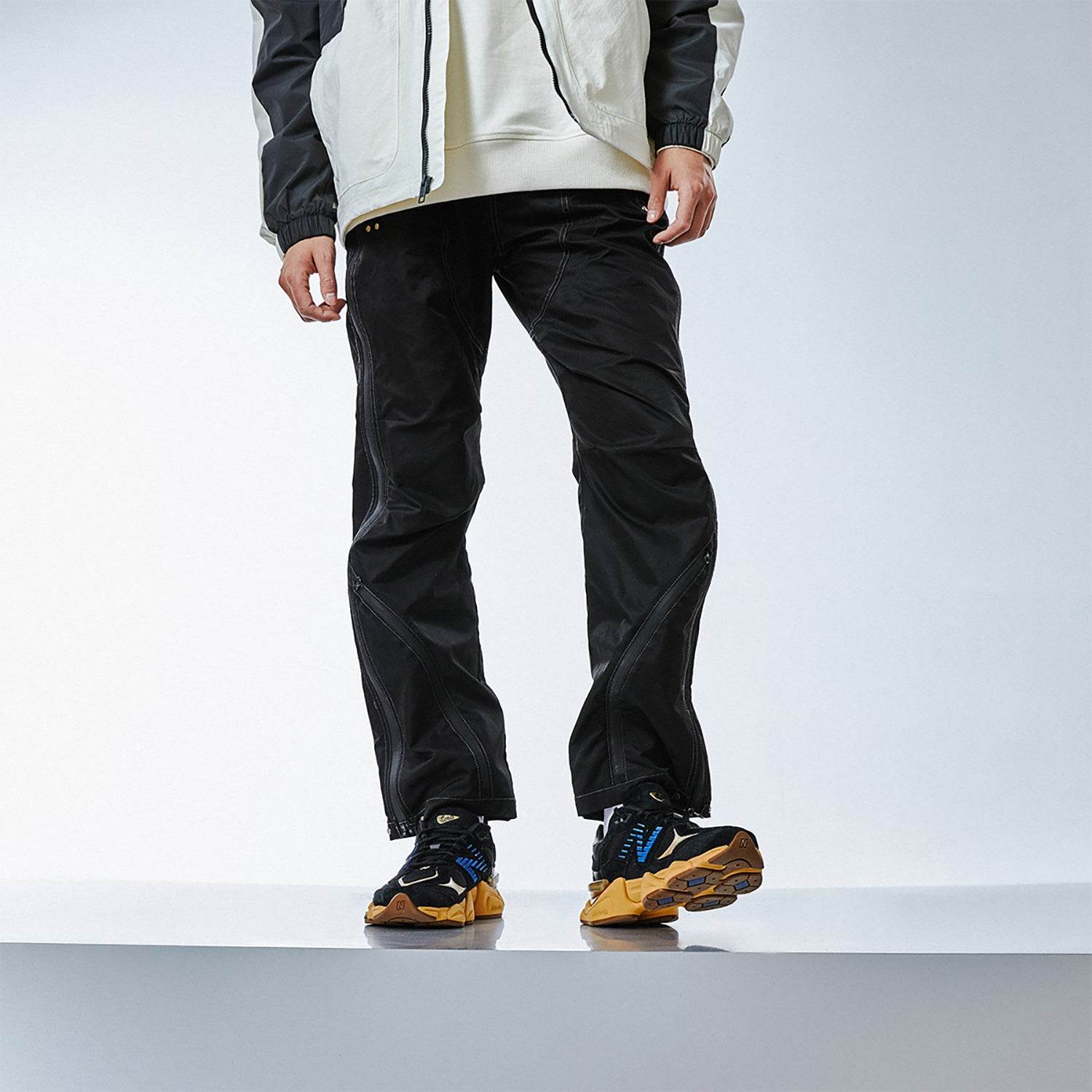 Кроссовки New Balance NB 9060 - Boxette Shop