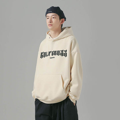 Худи Golfcross - Boxette Shop