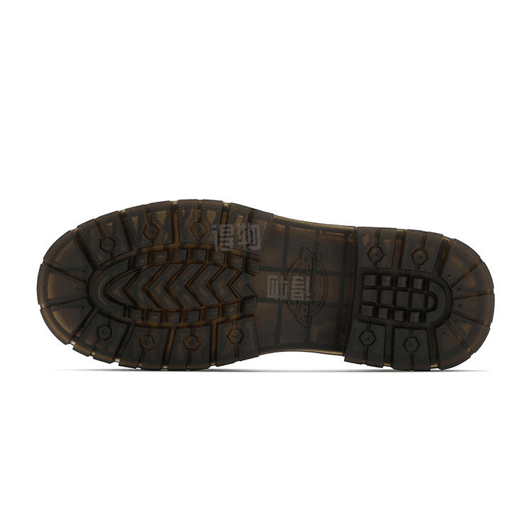 Ботинки мужские Dickies - Boxette Shop