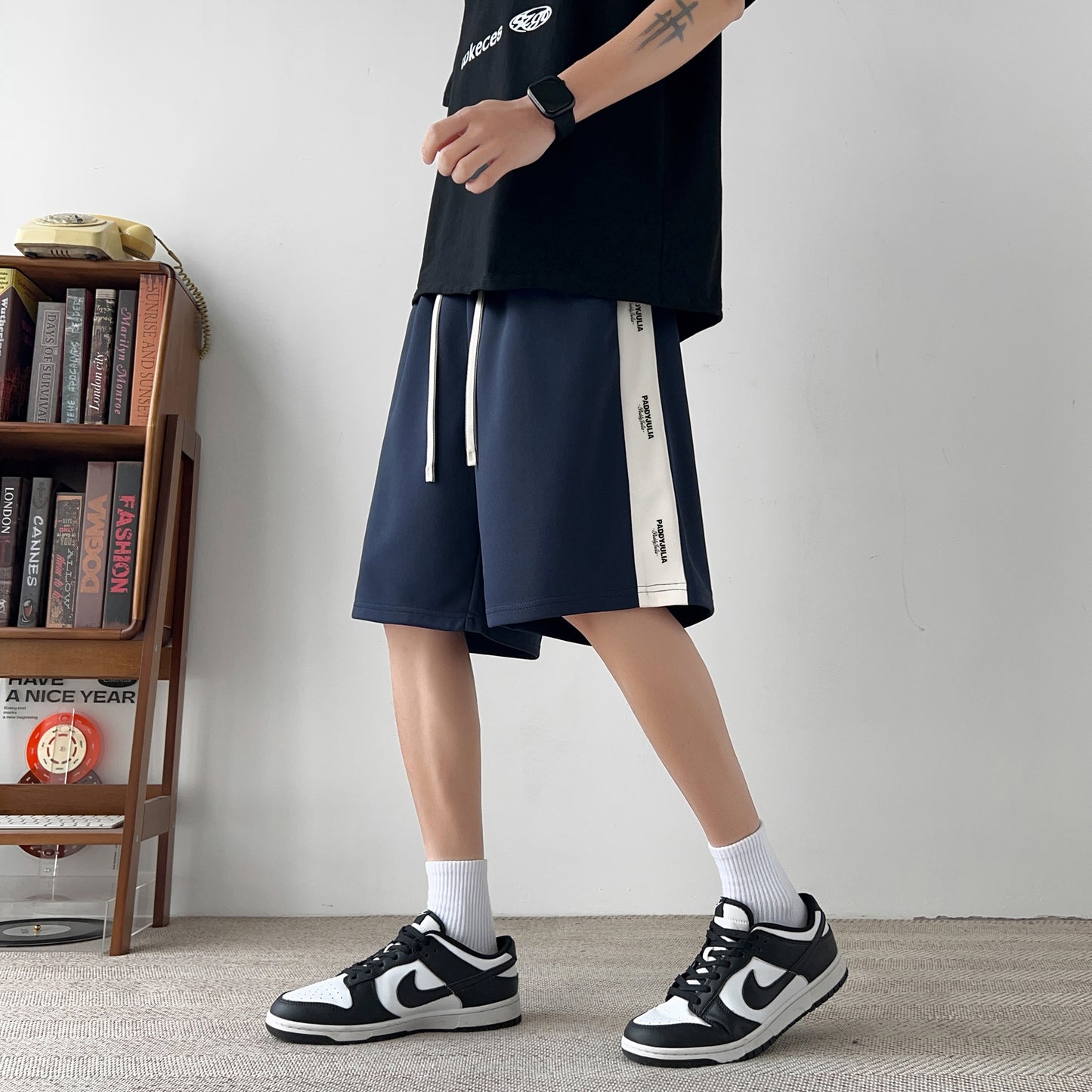 Шорты мужские Paddy julia