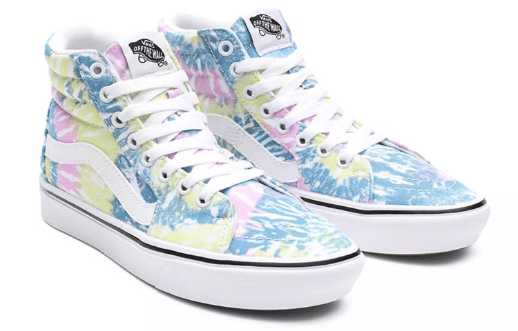 Кеды женские Vans sk8 - Boxette Shop