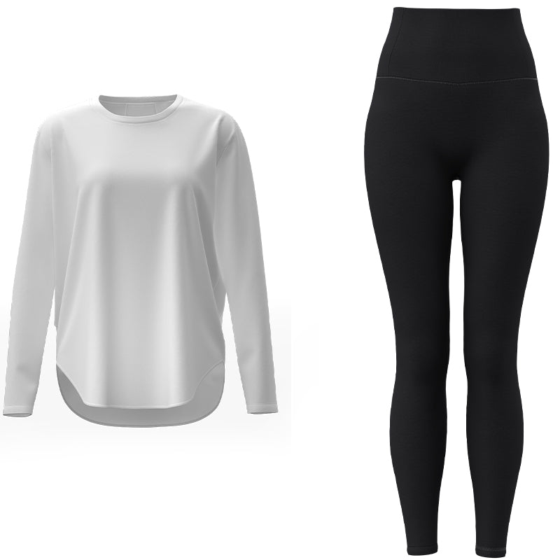 FARO ayollar sport kostyumi