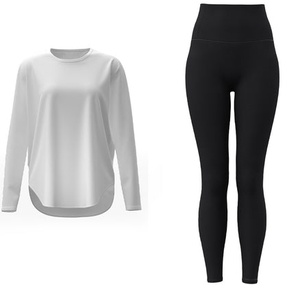 FARO ayollar sport kostyumi