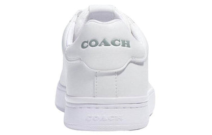 Кроссовки Coach Lowline - Boxette Shop