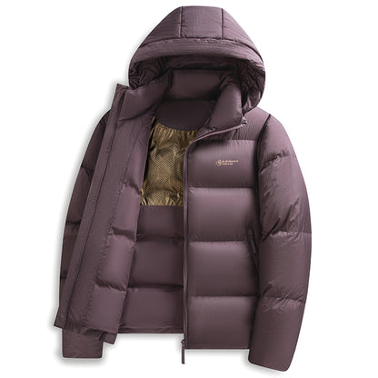 YaYa Extreme Cold erkaklar uchun pastki kurtka