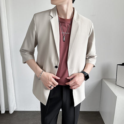 Пиджак мужской Antioffice