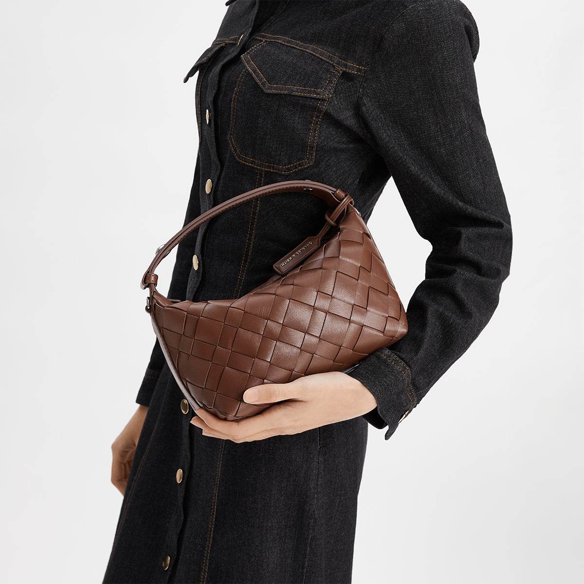 Сумка женская Charles&Keith - Boxette Shop