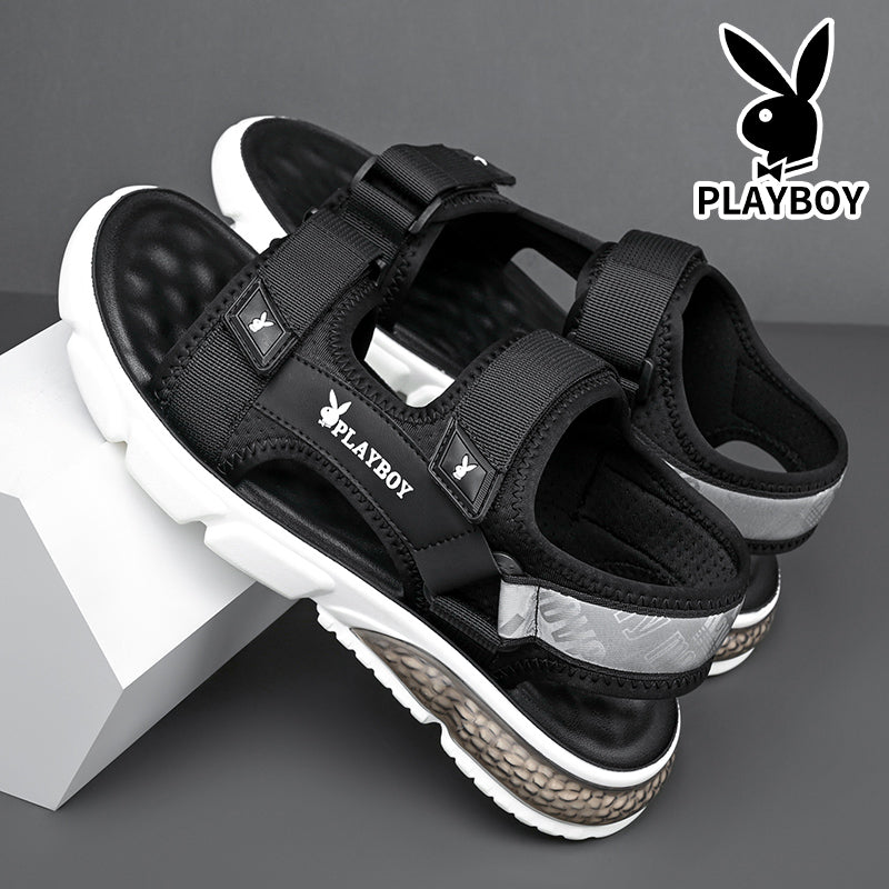 Erkaklar uchun Playboy sandallari