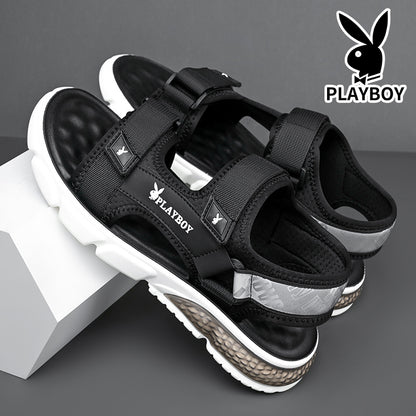 Erkaklar uchun Playboy sandallari