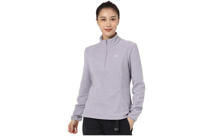 Горнолыжный лонгслив женский Decathlon MH100