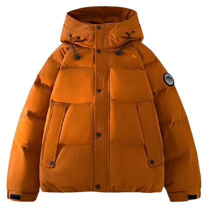 Пуховик Yaya Cloud Puffer