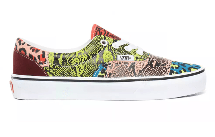 Кеды женские Vans Era anti-slip - Boxette Shop