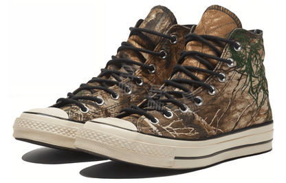 Кеды Converse 1970- х top - Boxette Shop