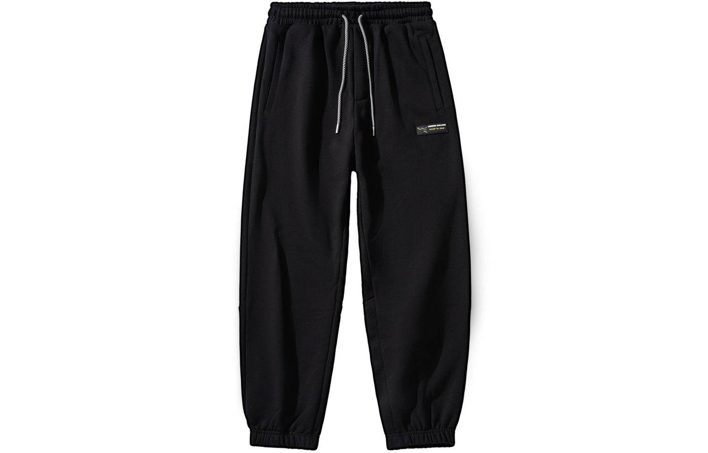 Спортивные брюки мужские Lilbetter Drapey Drawstring - Boxette Shop