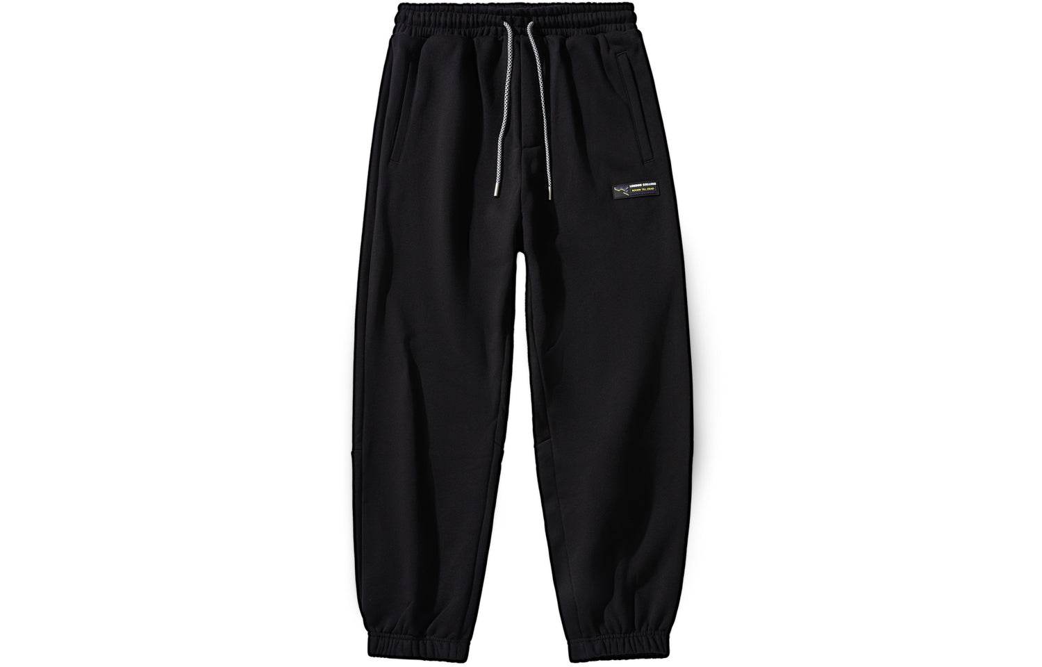 Спортивные брюки мужские Lilbetter Drapey Drawstring - Boxette Shop