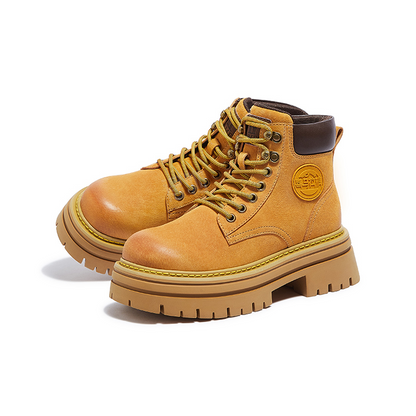 Сапоги женские Camel