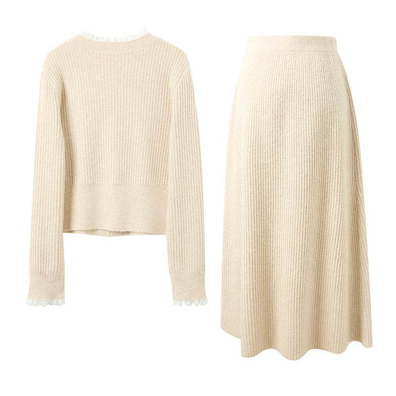 Костюм женский 3Colour - Boxette Shop