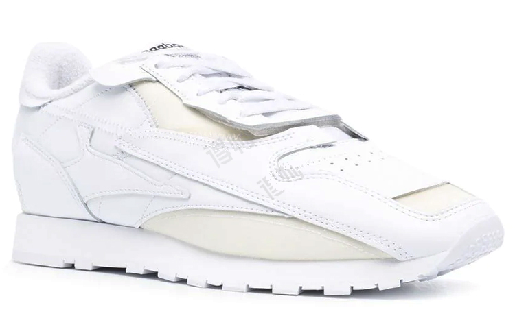 Кроссовки мужские Reebok x Maison Margiela