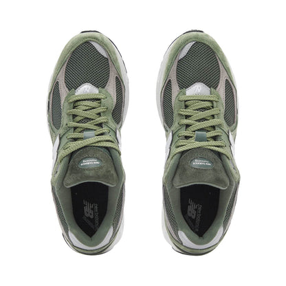 Кроссовки New Balance NB 2002R - Boxette Shop