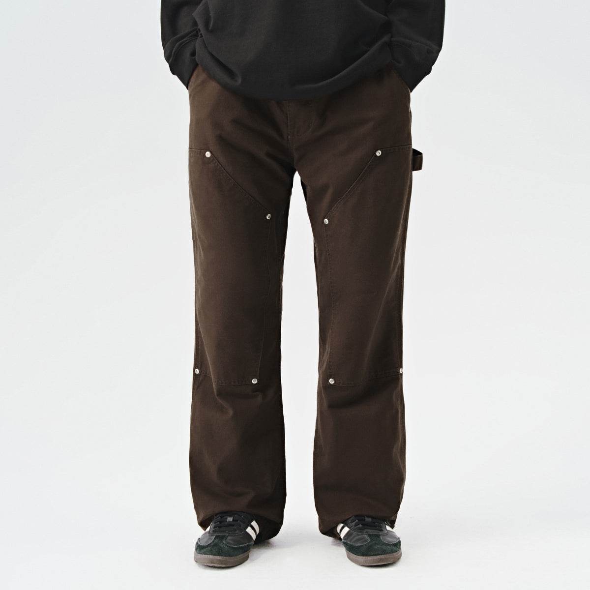 Брюки мужские 714Street SS23 - Boxette Shop